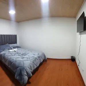 Casa Hogar Maison d'hôtes