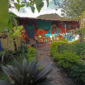 Ulucaho Maison d'hôtes