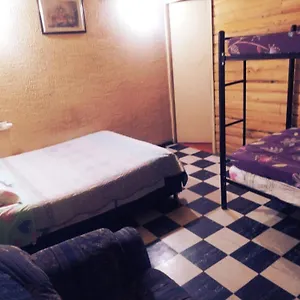 Apartamento Tch Capsule, Bogotá